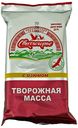 Творожная масса Свитлогорье с изюмом 23% 180 г
