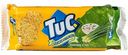 Крекер TuC Сметана и лук, 100 г