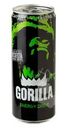 Энергетический напиток, Gorilla, 330 мл, в ассортименте