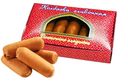 Десерт Колбаска сливочная, Невские берега, 150 г