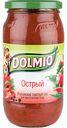 Соус итальянский томатный Dolmio Острый, 500 г
