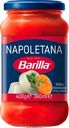 Соус томатный BARILLA Napoletana, с овощами