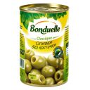 Оливки Bonduelle Classique без косточки 300г