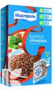 Крупа МИСТРАЛЬ гречневая ядрица 5х80г