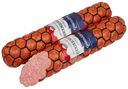 Сервелат БАХРУШИНЪ Кремлевский варено-копченый 1кг