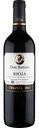 Вино Don Batisto Rioja Crianza красное сухое 13 % алк., Испания, 0,75л