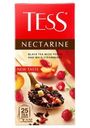 Чай черный Tess Nectarine 25х1.5г