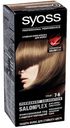 Крем краска для волос Syoss, № 7-6 Русый