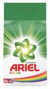 Стиральный порошок Ariel Color&Style, 3 кг