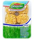 Котлеты фри с сыром Первая Свежесть, 600г