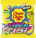 Мармелад жевательный Chupa Chups Sour Tubes mini с фруктовым вкусом, 150 г