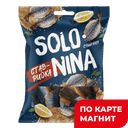 Ставридка SOLO NINA сушено-вяленая, 70г