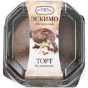 Торт Фили-Бейкер Эскимо Московский бисквитный, 450г