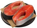 ПФ из рыбы Стейк из форели (из морож сырья)(п) (СП ГМ)