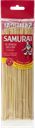 Шампуры 20см бамбуковые Самурай Сисма м/у, 75 шт