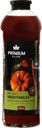 Сок PREMIUM CLUB Свекольно-морковный-тыквенный прямого отжима