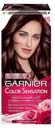 Краска для волос Garnier Color Sensation Роскошный Цвет 4.15 благородный опал