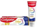 Зубная паста Colgate Total 12 Профессиональная Отбеливающая для защиты всей полости рта, 75мл