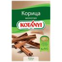 Корица KOTANYI молотая, 25 г