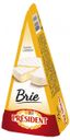 Сыр мягкий President Бри с белой плесенью 60%, 200 г