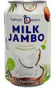 Напиток Milk Jambo оригинал, 0,33л