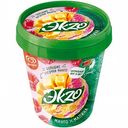 Мороженое молочное Эkzo Манго, малина 2%, 520 г