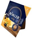 Сыр Rokler Зрелый полутвердый 50% БЗМЖ 200г