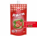 Fine Life Джем клубничный, 300г