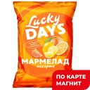 Мармелад МОЯ ЦЕНА мини-дольки в ассортименте, 300г