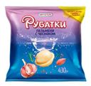 Пельмени Рубатки с чесноком 430г