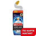 Средство чистящее ТУАЛЕТНЫЙ УТЕНОК для унитаза Вид