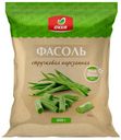 Фасоль стручковая ОКЕЙ резаная 400г