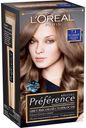 Краска для волос «Preference» L'Oreal Paris, 7.1 Исландия