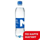 Вода МАГНИТ питьевая газированная, 500мл