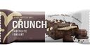 Батончик протеиновый без сахара Crunch Шоколадный фондан, 60 г