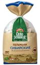 Пельмени Село Зеленое Сибирские, 800г