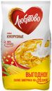 Хлопья кукурузные «Любятово», 600 г