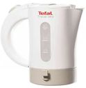 Чайник электрический Tefal Travel-o-city KO120130 500 мл, 650Вт