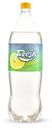 Напиток Fresh Lemonade Lemon безалкогольный газированный 2л