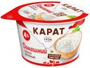 Творог зерненый Карат Домашний 4% БЗМЖ 200 г