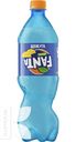 Напиток FANTA вкус Цитрус безалкогольный сильногазированный 0,9л