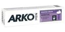 Крем для бритья Arko Men Sensitive 65г