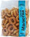 Сушка МАЛЮТКА (БКК), 500г