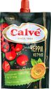 Кетчуп CALVE с помидорами черри, 350г