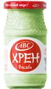 Хрен столовый АВС Васаби 160г