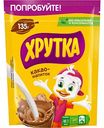 Какао-напиток Хрутка, 135г