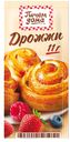 Кулинарная добавка «Печем дома» дрожжи, 11 г