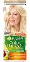 Крем-краска для волос Garnier Color Naturals 10 Белое солнце, 110мл
