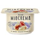 Йогурт MIOCREMA финики-топленое молоко, 2,5%, 125г