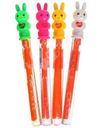 Игрушка Unic -Toys Мыльные пузыри в ассортименте 1шт.